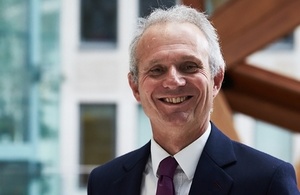 David Lidington
