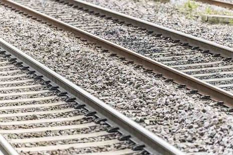train track