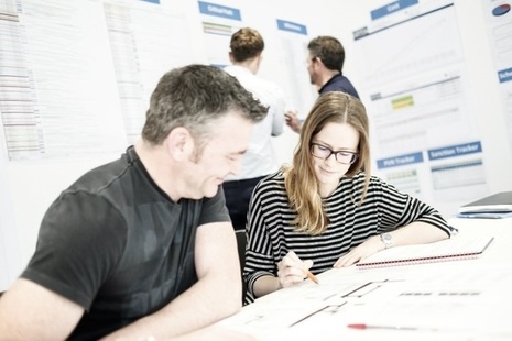 Apprenticeships