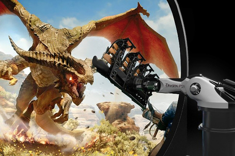 Overseas sales soar for Simworx following support from UKEF