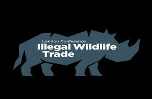London 2018 Illegal Wildlife Trade Conference