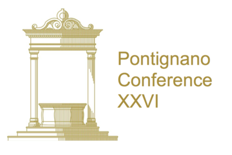 Pontignano conference logo