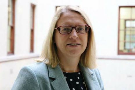 Elizabeth Gardiner