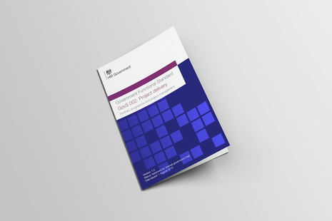 Project Delivery Functional Standard