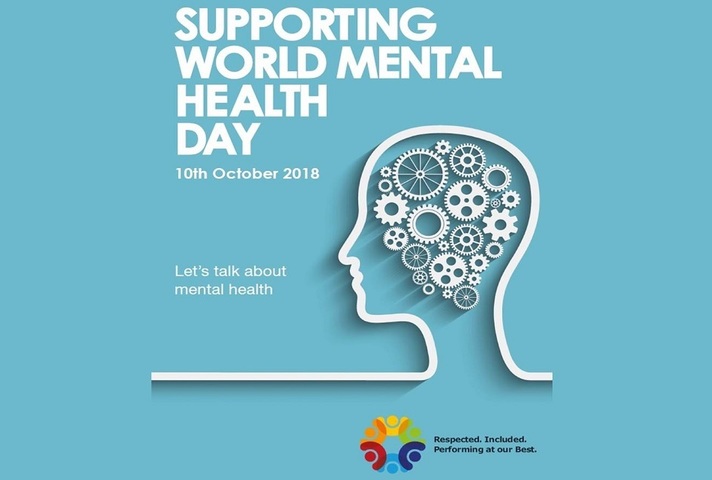 World Mental Health Day
