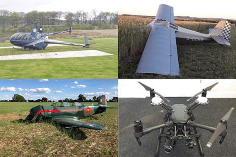 October 2018 Bulletin