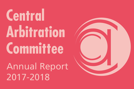 CAC Annual Reports