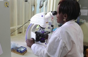 microscope