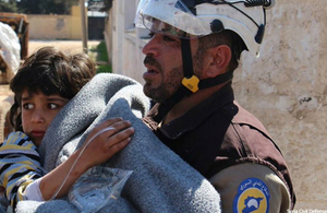 Syria