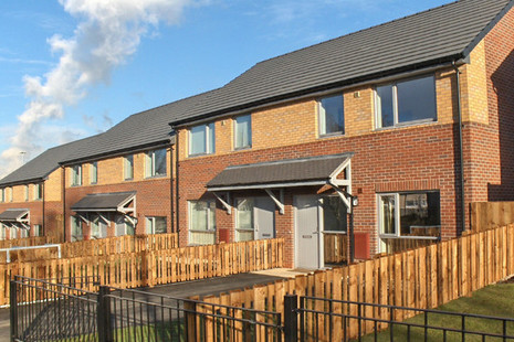 housing