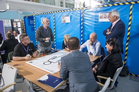 NDA's Director of Nuclear Operations, Alan Cumming, shares his views on safety and wellbeing after speaking recently at the NDA’s first ever Group Safety and Wellbeing event.