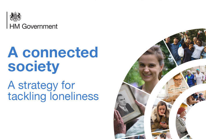 loneliness graphic