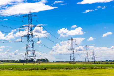 Read ‘UK climate targets: request for advice from the Committee on Climate Change’