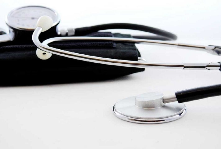 Stethoscope
