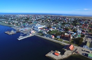Falklands (Pic: I France)