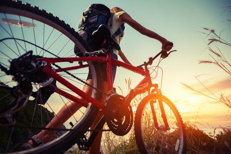 cyclist