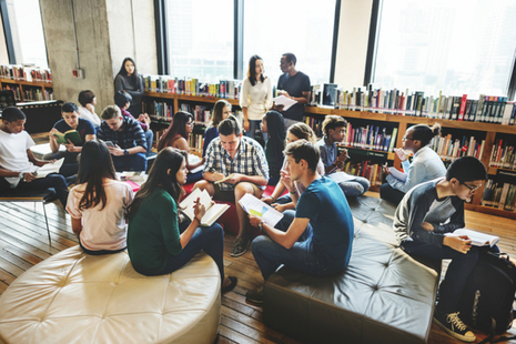 Classroom teaching