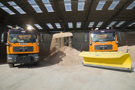gritters