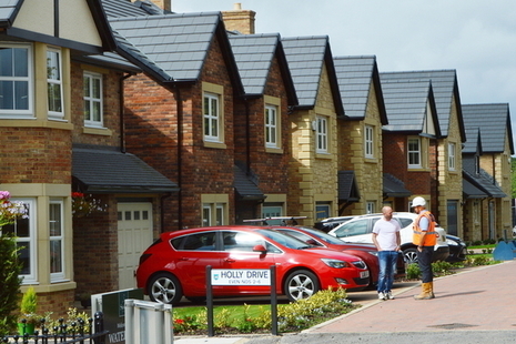 Housing