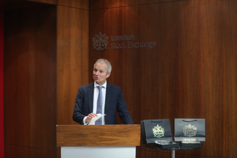 CDL at LSE