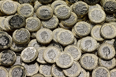 coins