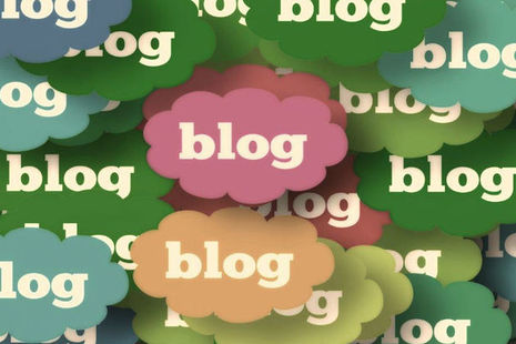 Blog