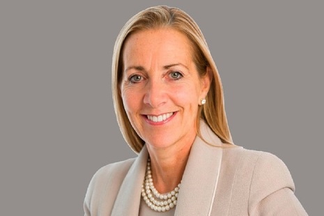 Baroness Fairhead