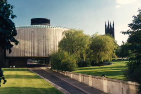 Newcastle Civic Centre