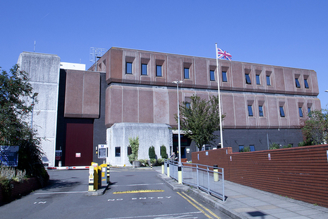 Read the article: Prisons to deliver trailblazing £6m rough sleeping initiative