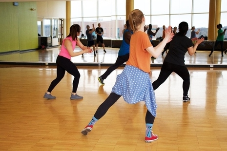 Dancers
