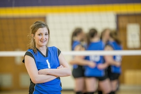Volleyball