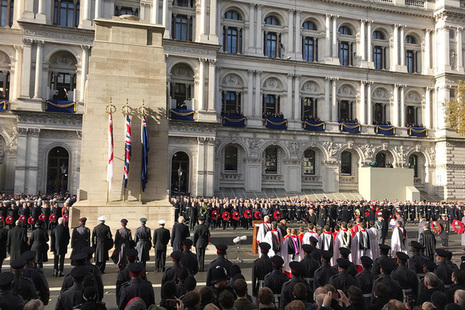 Cenotaph