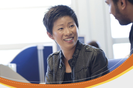 HMRC Graduate scheme image