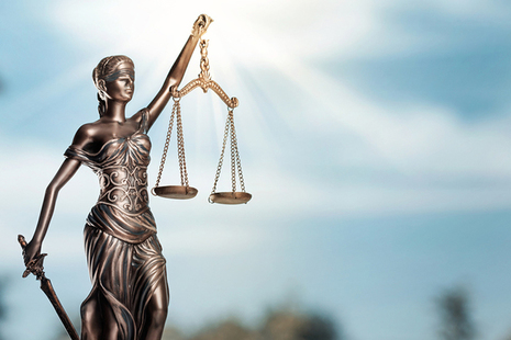 scales of justice mmo fisheries prosecution