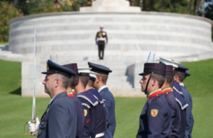 Remembrance Sunday