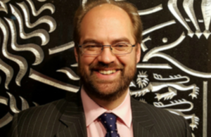 Aidan Liddle, Ambassador and Permanent Representative to the Conference on Disarmament in Geneva