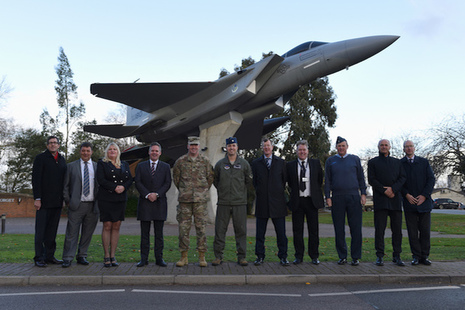 Lakenheath