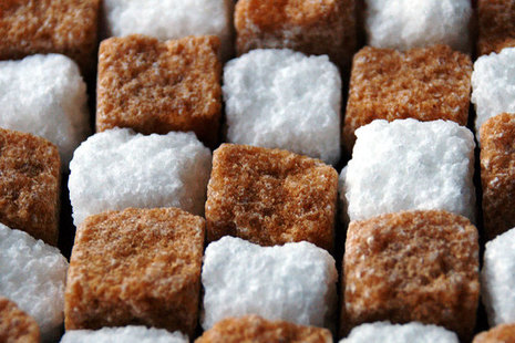 Sugar reduction