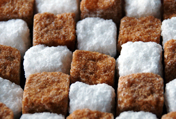 Sugar reduction