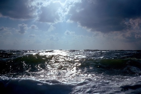 North Sea