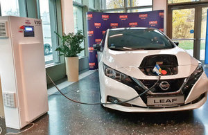 emobility