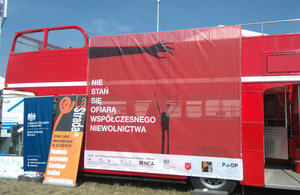 Red Bus