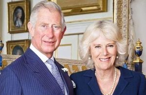 The Royal Highnesses