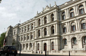 FCO Building