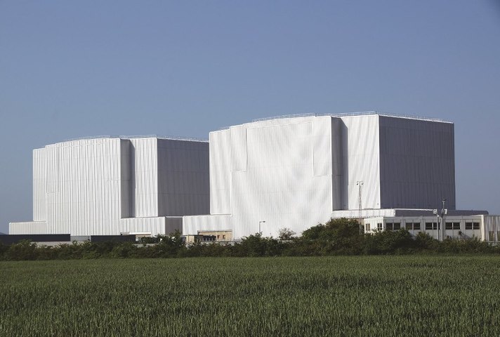 Bradwell Site enters care and maintenance