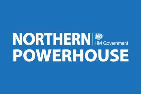 Northern Powerhouse logo
