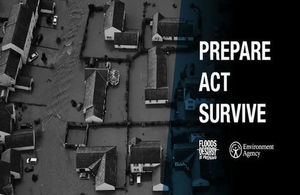 Prepare Act Survive