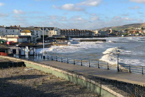 Swanage