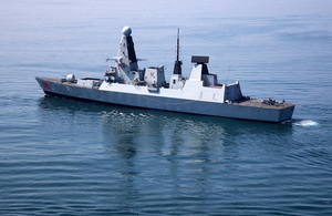 Naval - India