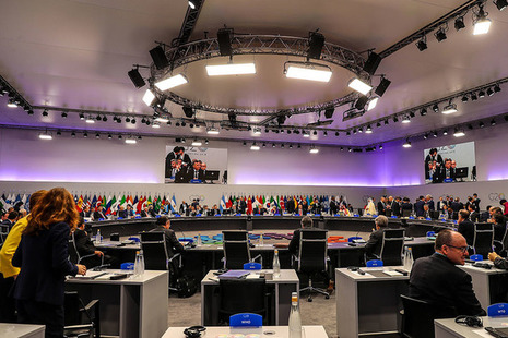 G20 Argentina